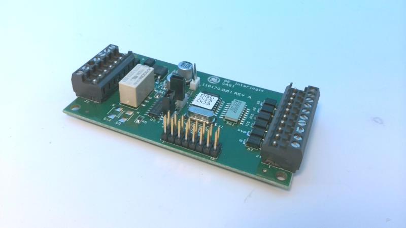 GENERAL ELECTRIC 110170-001