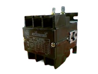 ACC230U10S3 by EATON CORPORATION