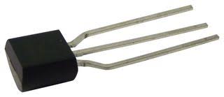 BC560CTA by ON SEMICONDUCTOR