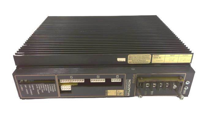 BDS421023412W32 by MILACRON