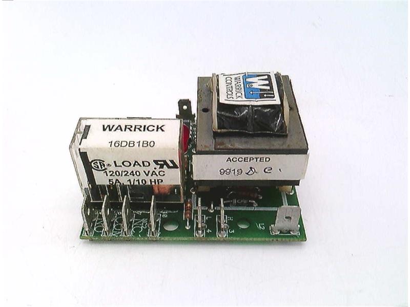 GEMS SENSORS 16DB1B0