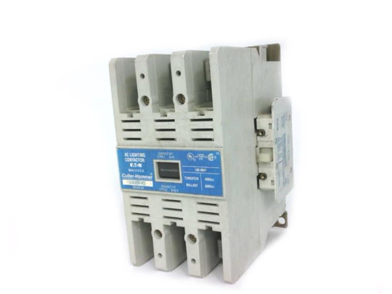 EATON CORPORATION CN35KN3C