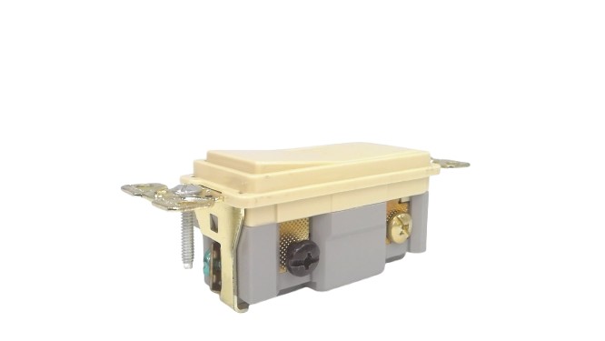 EATON CORPORATION 7633VBOX