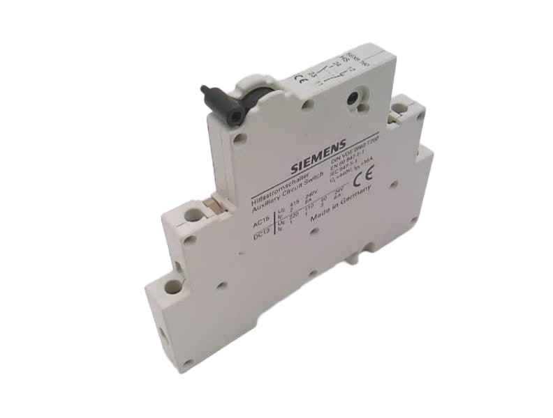 SIEMENS 5SX9-160