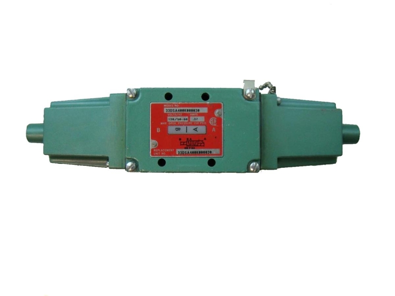 ASCO 33DSA400K000030