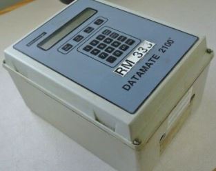 SCHLUMBERGER DM2100-91100