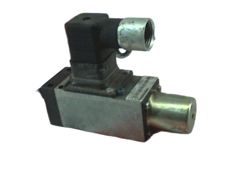 HED-4-OP-16/100-Z14 by BOSCH