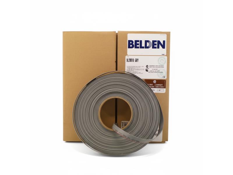 BELDEN 9L28010