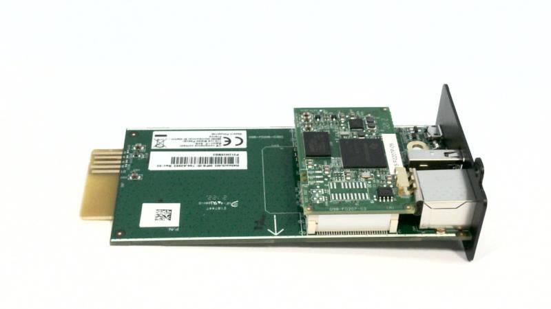 EATON CORPORATION NETWORK-M2