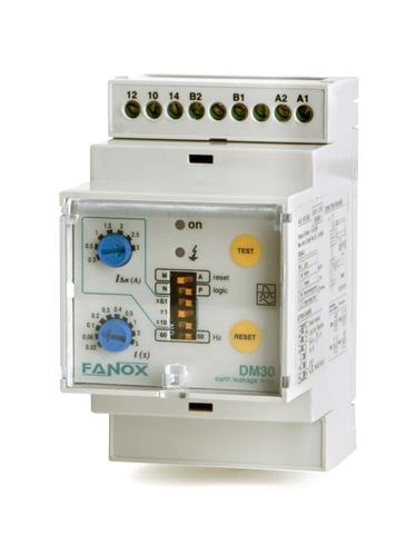 FANOX 41022