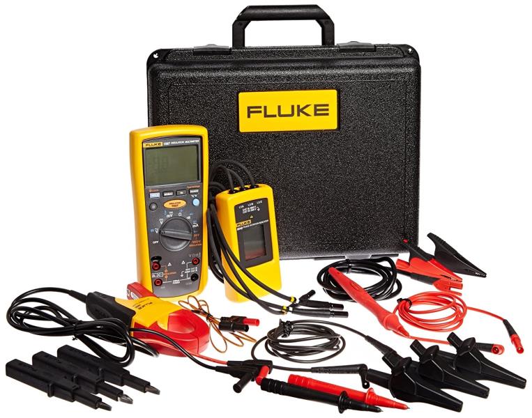 FLUKE 1587/MDT FC