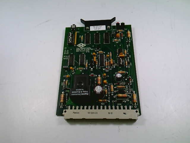 HONEYWELL 277-4163