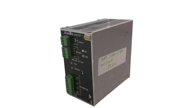 EUROTEK ET-SW/3X300-500/24/12/NB