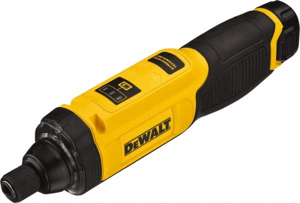STANLEY BLACK & DECKER DCF682N1