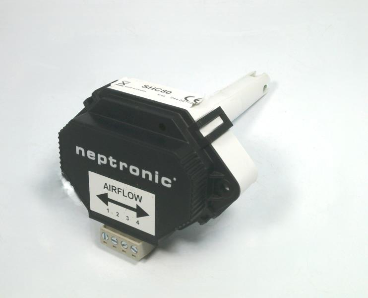 NEPTRONIC NFSHC80
