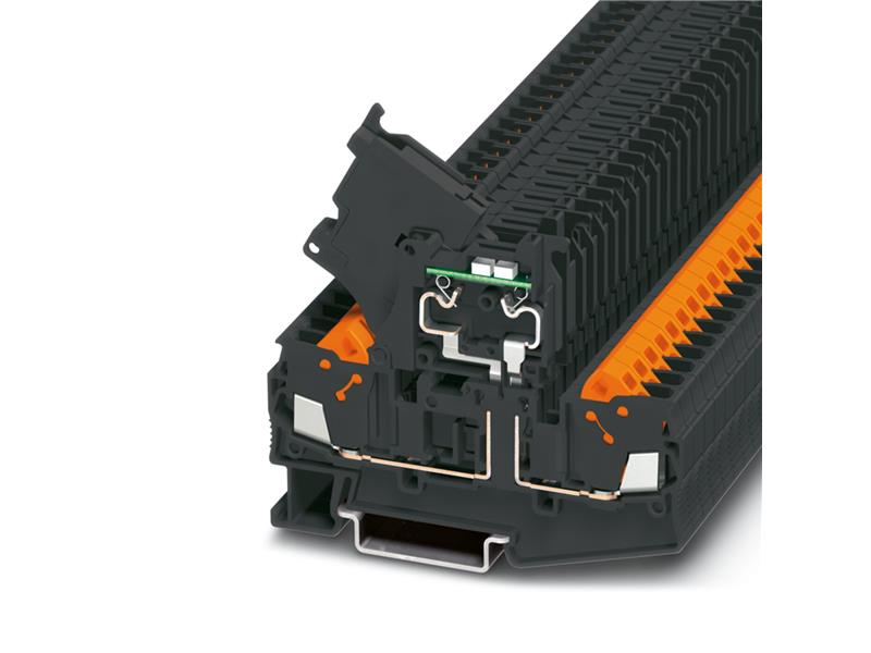 PHOENIX CONTACT QTC 2,5-HESILA 250 (5X20)