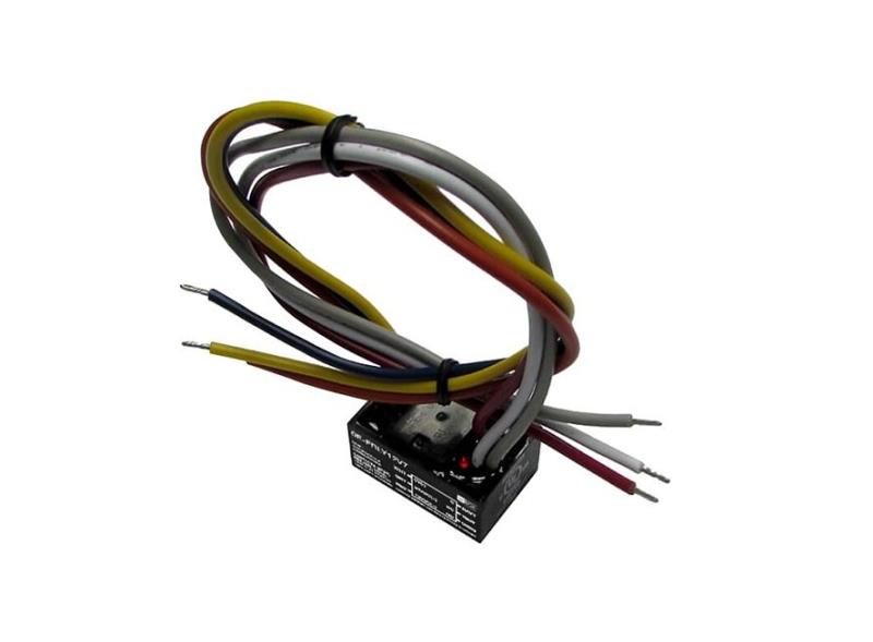 W BOX TECHNOLOGIES 0E-FRLY12V7
