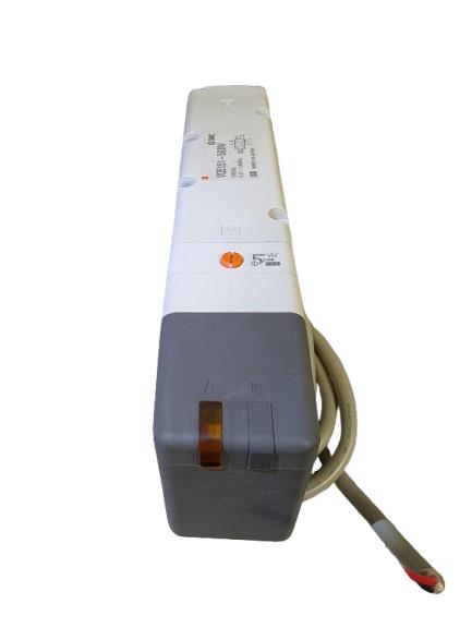 SMC VQ5151-5GBW