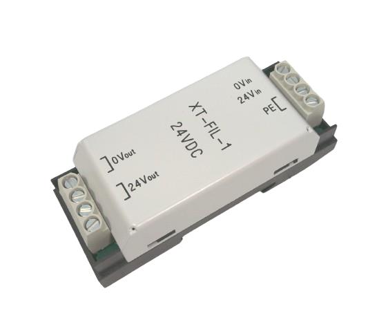 EATON CORPORATION XT-FIL-1