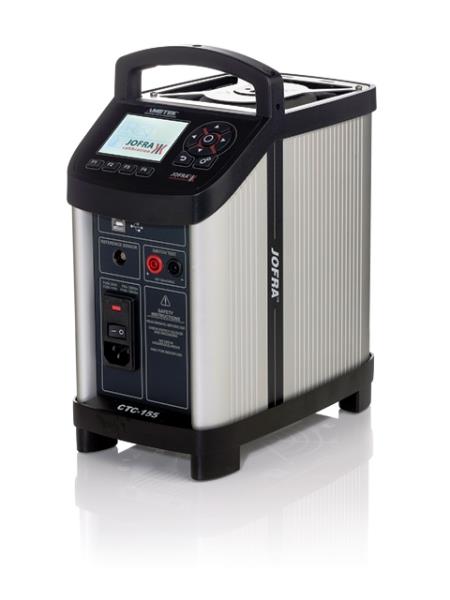 AMETEK CTC-660