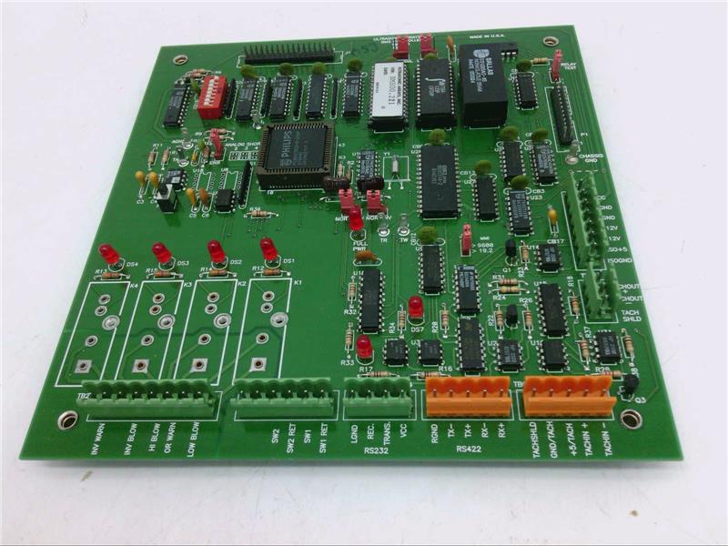 ULTRASONIC ARRAYS 102998