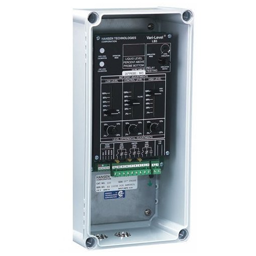 LB5-115 by HANSEN TECHNOLOGIES