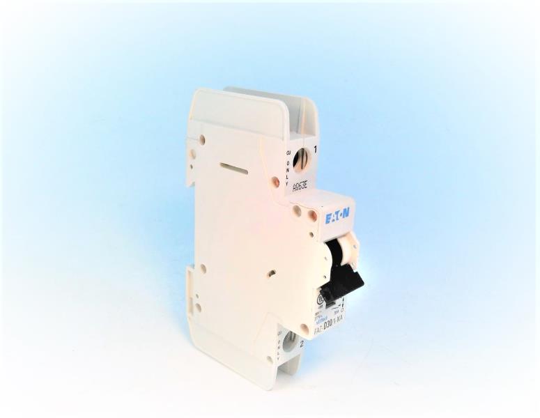 EATON CORPORATION FAZ-D30/1-NA-SP