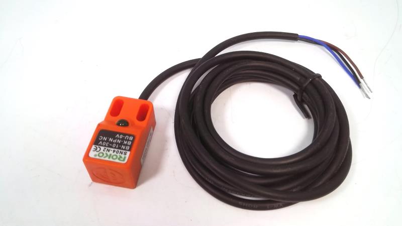 ROKO TECHNOLOGY CO SN04-N2