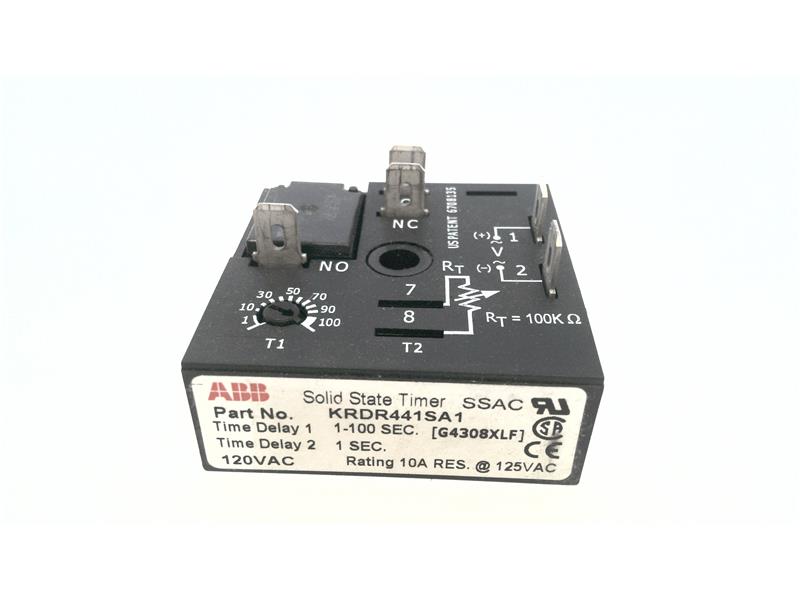 ASEA BROWN BOVERI KRDR441SA1