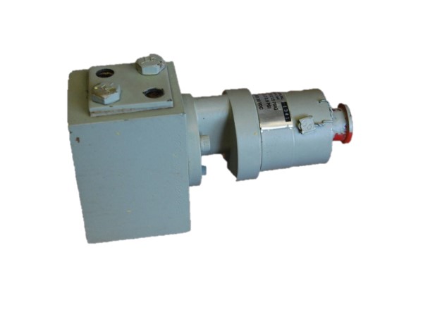 CUSTOM CONTROL SENSORS 610G320S