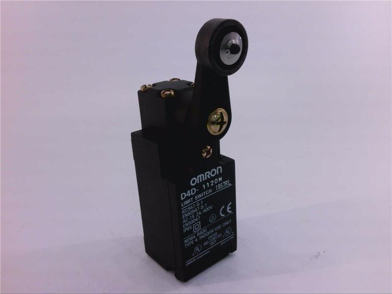 OMRON D4D-1120N