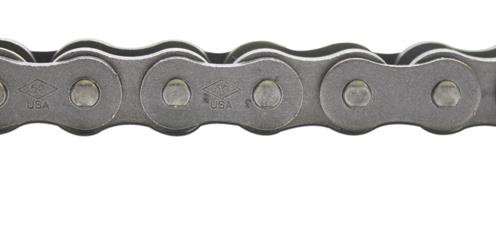 DIAMOND CHAIN X-132044-010 /PER FEET