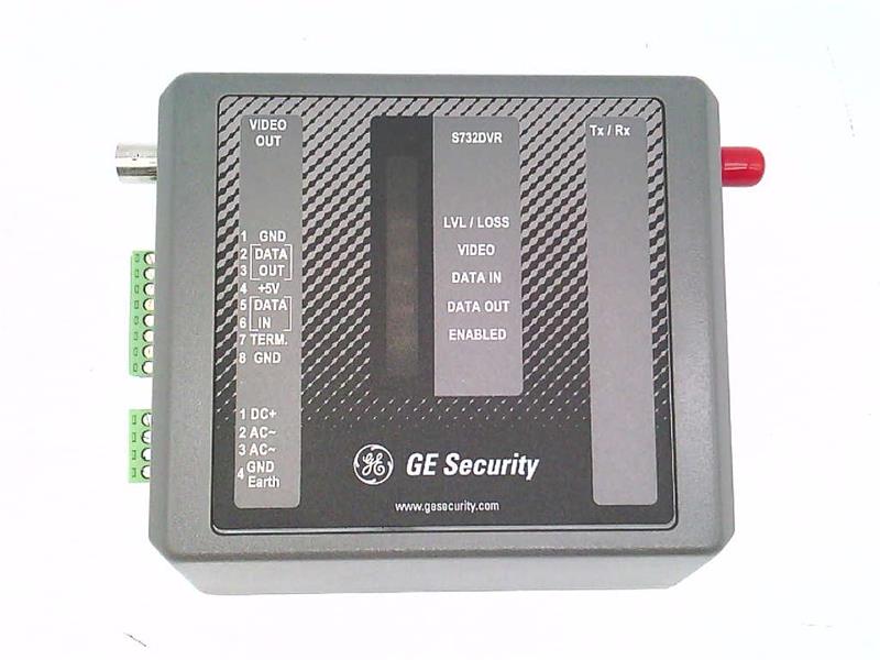 KIDDE-FENWAL, LLC S732DVR-EST1