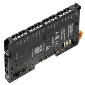 WEIDMULLER 1315700000