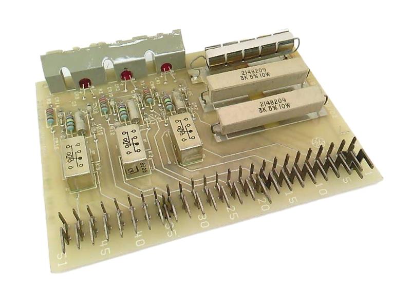 IC3600KRSV1 by FANUC