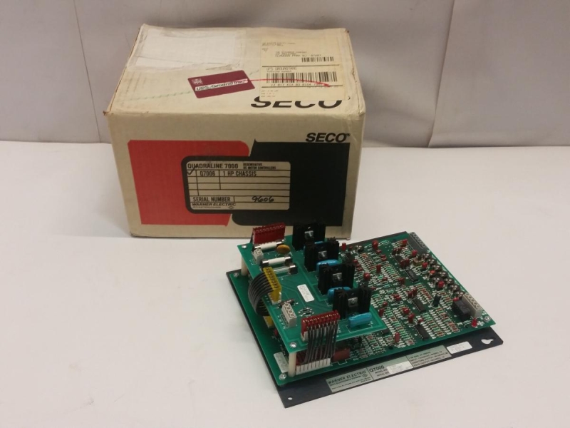 DANAHER MOTION Q7006