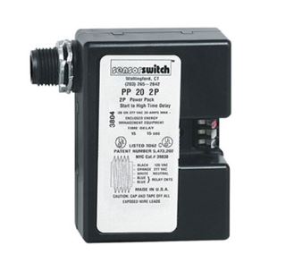 SENSOR SWITCH PP20-2P