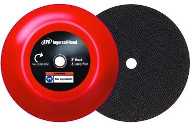 INGERSOLL RAND 03H-PAD-HL
