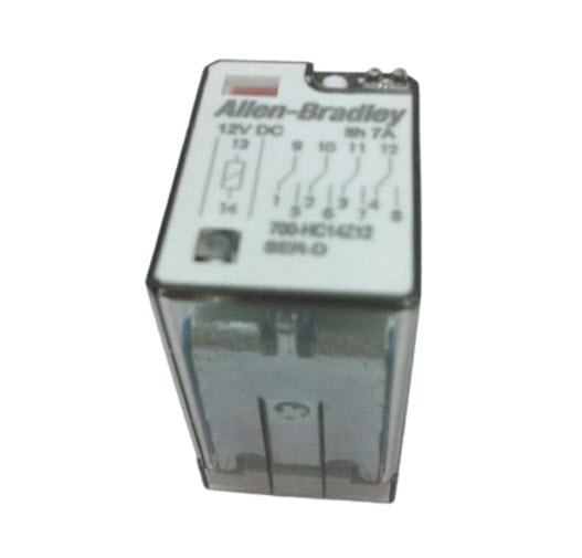 ALLEN BRADLEY 700-HC14Z12