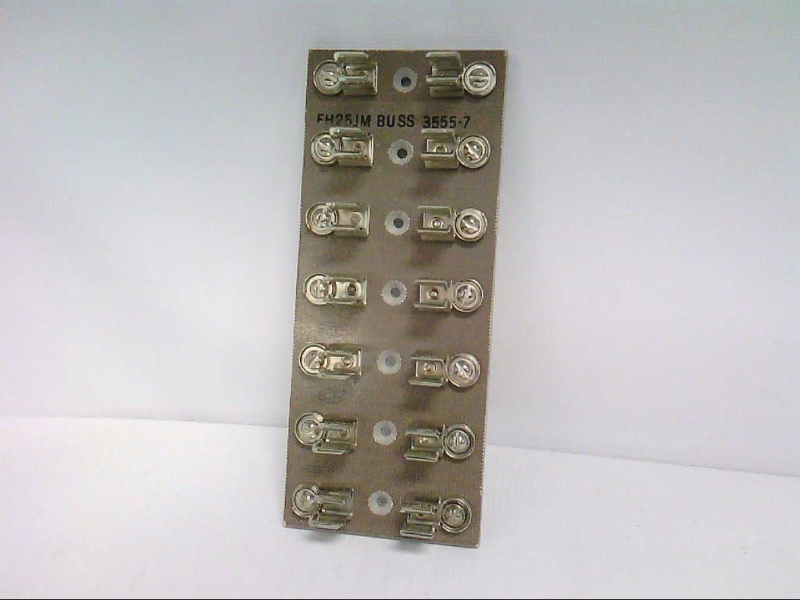 EATON CORPORATION FH25JM