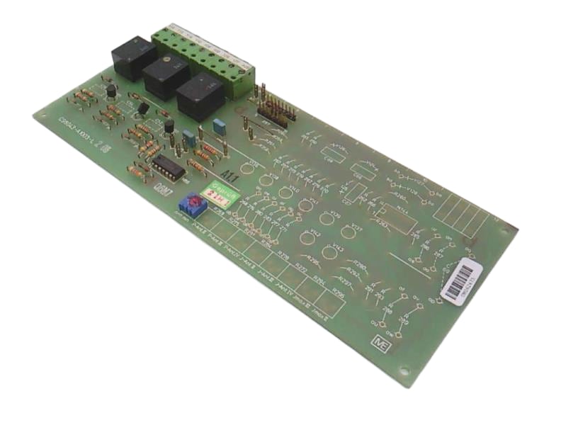 C98043-A1003-L205 by SIEMENS