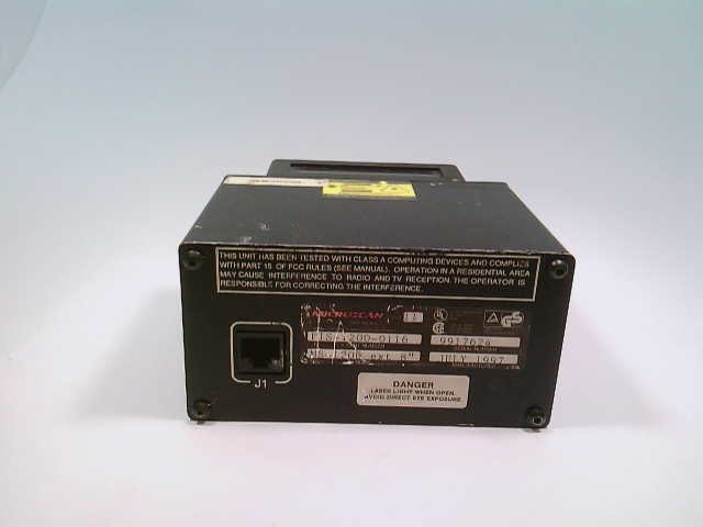 OMRON FIS-1200-0116