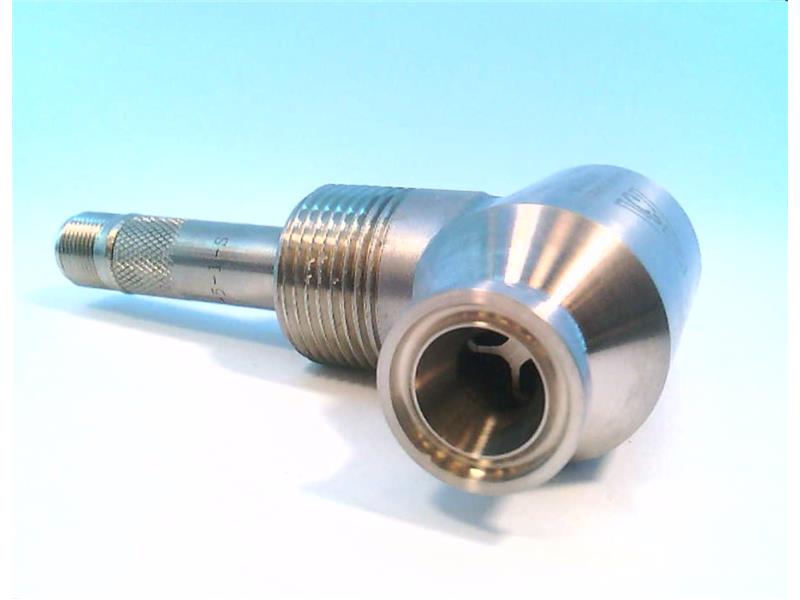 HOFFER FLOW CONTROLS INC HO3A3/4X1/2A-.6-5-C9-1(RPM51S)X-3/4TRI