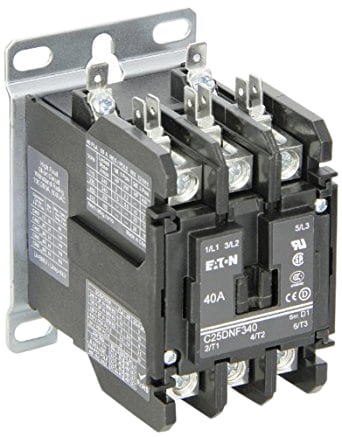 EATON CORPORATION C25DNF340B
