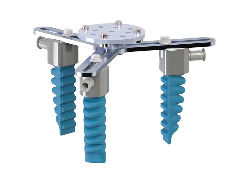 SOFT GRIPPING SG.AN.F1.S60.P3.A185.R50