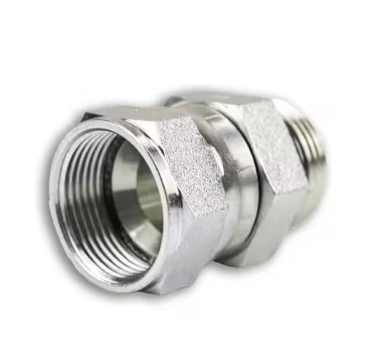 TOMPKINS INDUSTRIES SS-6402-06-06-FG