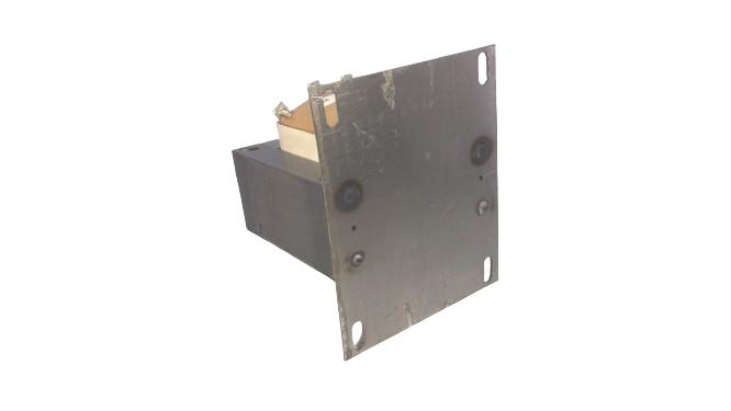 INGERSOLL RAND TRR0183