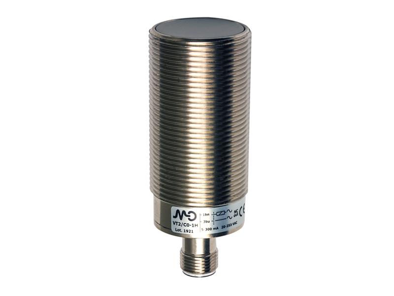 DATALOGIC VT2/C0-1H