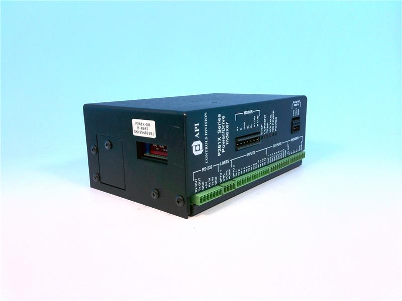 DANAHER MOTION P261X-DO