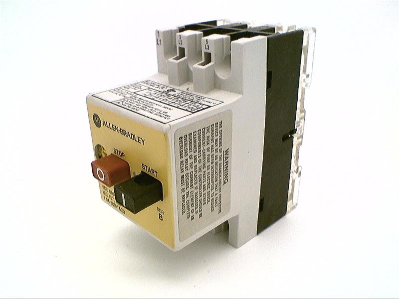 ALLEN BRADLEY 140-MN-0100